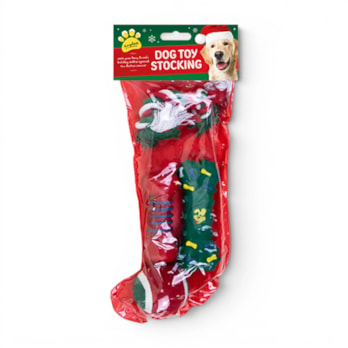Wholesale Christmas Dog Toy Stocking | Wholesale Direct Wholesale Christmas Dog Toy Stocking | Wholesale Direct