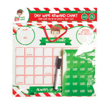 Wholesale Elf Reward Chart | Wholesale Direct Wholesale Elf Reward Chart | Wholesale Direct