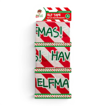Wholesale Elf Tape 3m - 3 Pack | Wholesale Direct