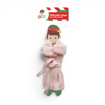 Wholesale Elf Dressing Gown | Wholesale Direct Wholesale Elf Dressing Gown | Wholesale Direct
