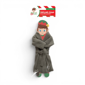 Wholesale Elf Dressing Gown | Wholesale Direct Wholesale Elf Dressing Gown | Wholesale Direct