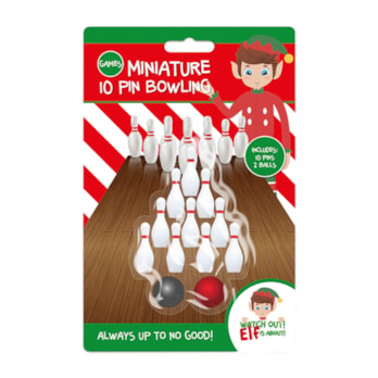 Wholesale Elf Bowling Set | Wholesale Direct Wholesale Elf Bowling Set | Wholesale Direct