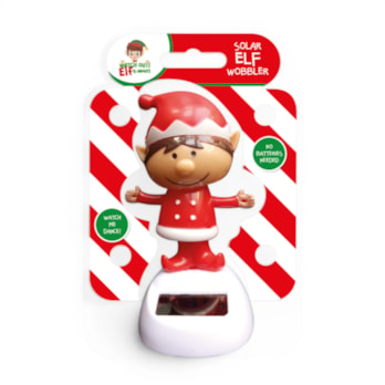 Wholesale Elf Solar Wobbler | Wholesale Direct