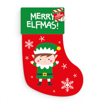 Wholesale Elf Stocking | Wholesale Direct Wholesale Elf Stocking | Wholesale Direct