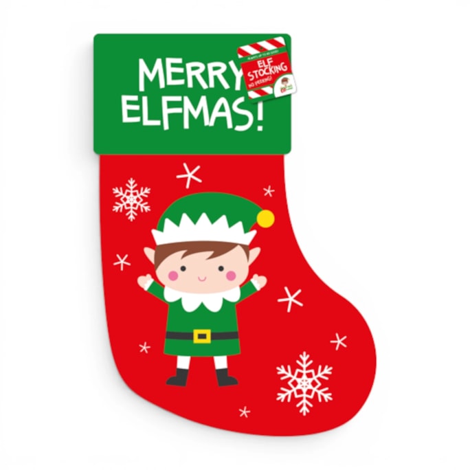 Wholesale Elf Stocking | Wholesale Direct Wholesale Elf Stocking | Wholesale Direct