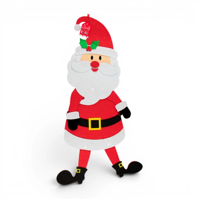 Wholesale Felt Character Hanging Decoration | Wholesale Direct