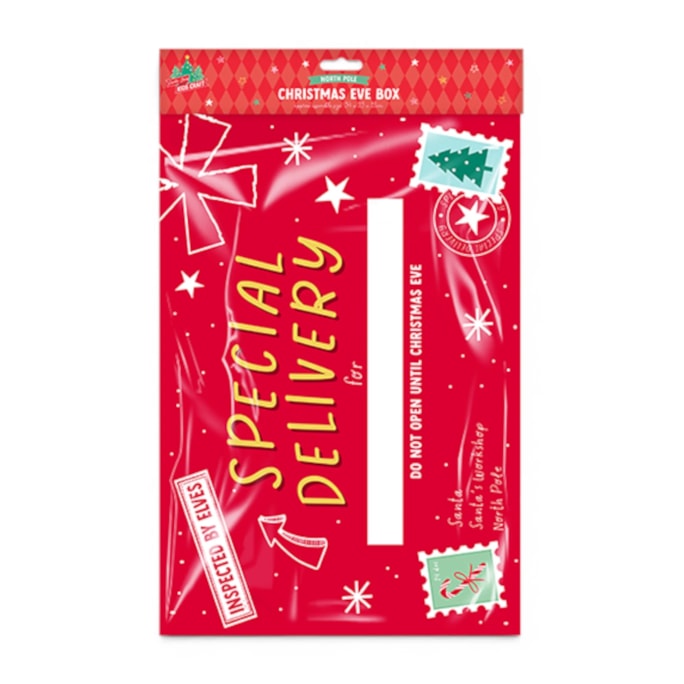 Wholesale Christmas Eve Box | Wholesale Direct Wholesale Christmas Eve Box | Wholesale Direct
