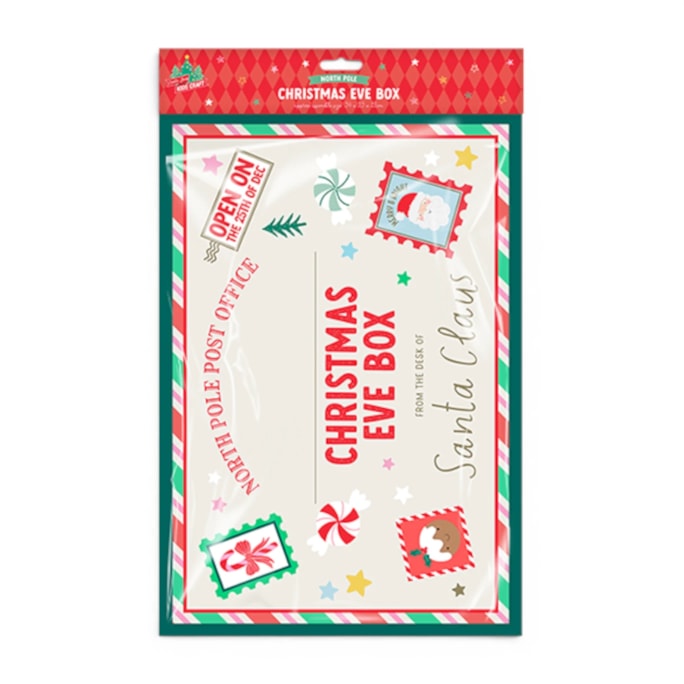 Wholesale Christmas Eve Box | Wholesale Direct Wholesale Christmas Eve Box | Wholesale Direct