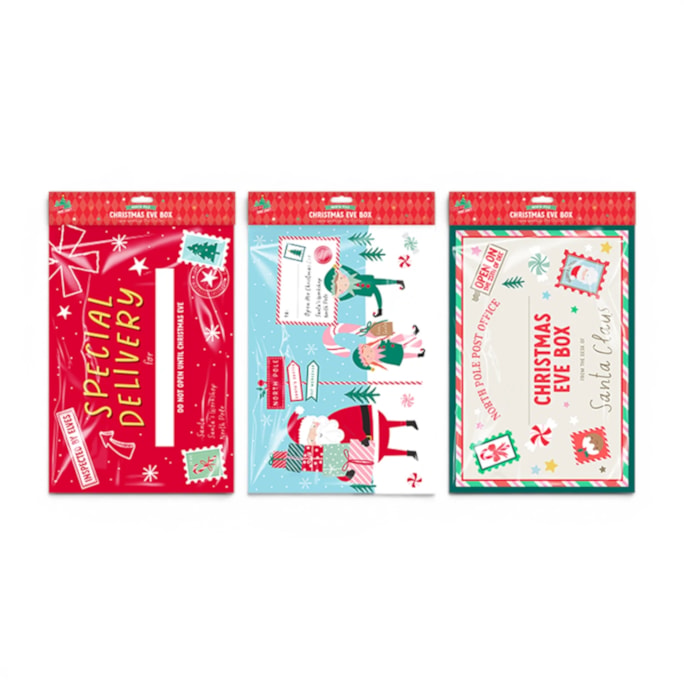 Wholesale Christmas Eve Box | Wholesale Direct Wholesale Christmas Eve Box | Wholesale Direct
