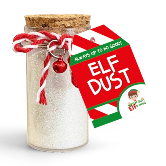 Wholesale Christmas Elf Dust CDU | Wholesale Direct