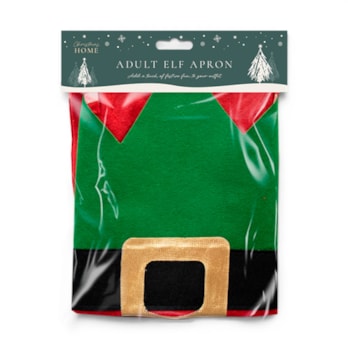 Wholesale Elf Apron | Wholesale Direct