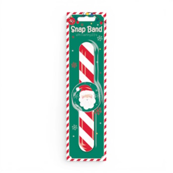 Wholesale Christmas Flashing Led Snap Band | Wholesale Direct Wholesale Christmas Flashing Led Snap Band | Wholesale Direct