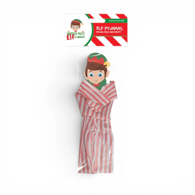 Wholesale Elf Pyjamas | Wholesale Direct Wholesale Elf Pyjamas | Wholesale Direct