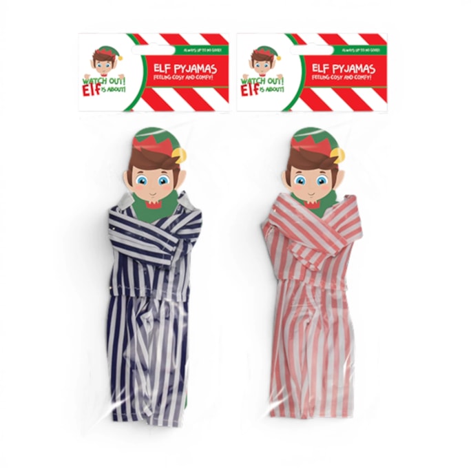 Wholesale Elf Pyjamas | Wholesale Direct Wholesale Elf Pyjamas | Wholesale Direct
