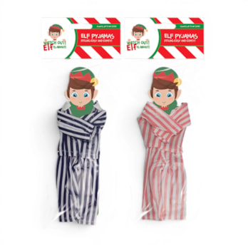 Wholesale Elf Pyjamas | Wholesale Direct
