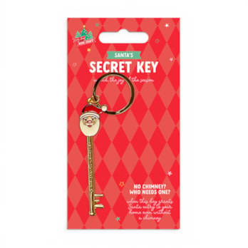 Wholesale Santa's Secret Key | Wholesale Direct