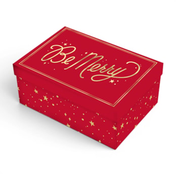 Wholesale Rectangle Foil Gift Box 12cm x 9cm | Wholesale Direct