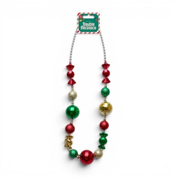 Wholesale Bauble Necklace | Wholesale Direct