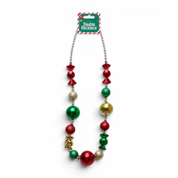 Wholesale Bauble Necklace | Wholesale Direct