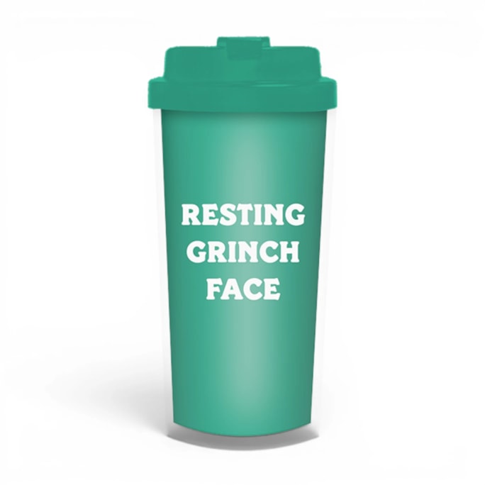 Wholesale Xmas Travel Cup CDU | Wholesale Direct
