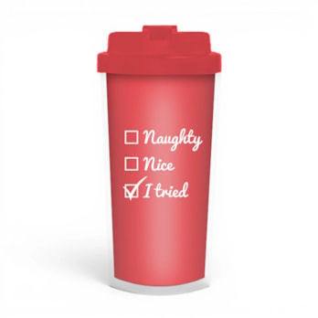 Wholesale Xmas Travel Cup CDU | Wholesale Direct