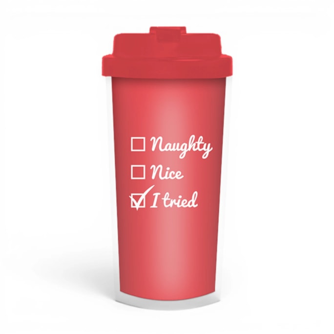 Wholesale Xmas Travel Cup CDU | Wholesale Direct