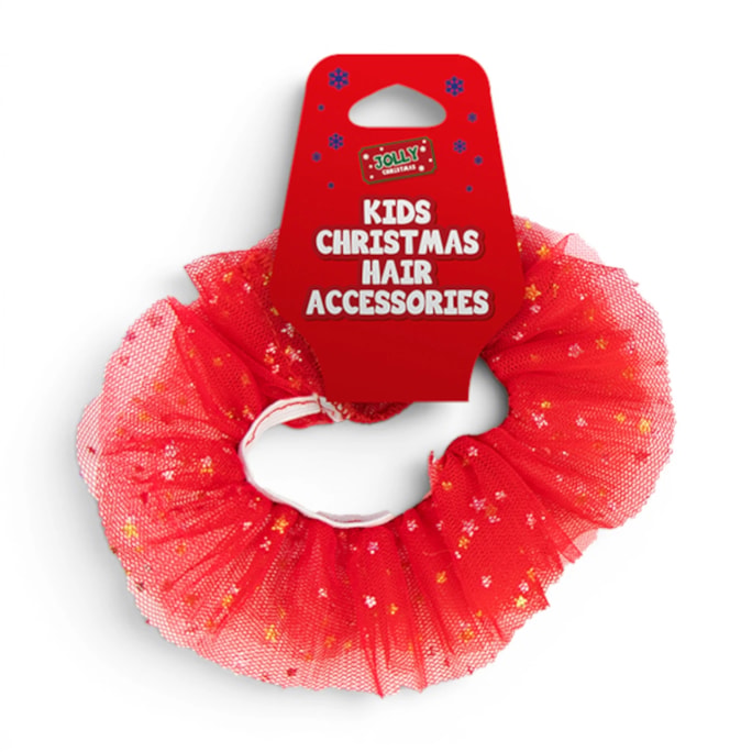 Wholesale Kids Christmas Hair Accessories FSDU | Wholesale Direct Wholesale Kids Christmas Hair Accessories FSDU | Wholesale Direct