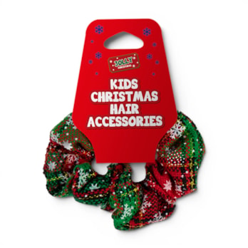 Wholesale Kids Christmas Hair Accessories FSDU | Wholesale Direct