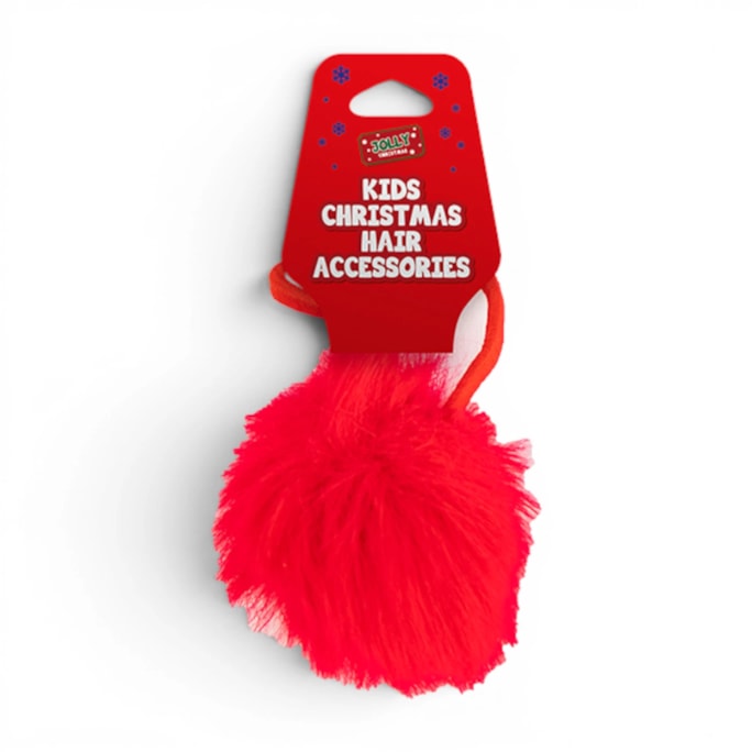 Wholesale Kids Christmas Hair Accessories FSDU | Wholesale Direct Wholesale Kids Christmas Hair Accessories FSDU | Wholesale Direct