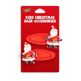 Wholesale Kids Christmas Hair Accessories FSDU | Wholesale Direct Wholesale Kids Christmas Hair Accessories FSDU | Wholesale Direct