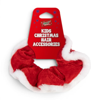 Wholesale Kids Christmas Hair Accessories FSDU | Wholesale Direct Wholesale Kids Christmas Hair Accessories FSDU | Wholesale Direct