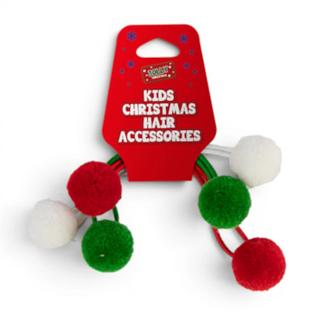 Wholesale Kids Christmas Hair Accessories FSDU | Wholesale Direct Wholesale Kids Christmas Hair Accessories FSDU | Wholesale Direct