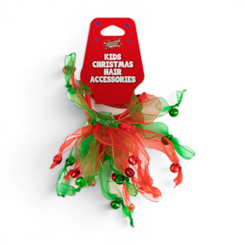 Wholesale Kids Christmas Hair Accessories FSDU | Wholesale Direct