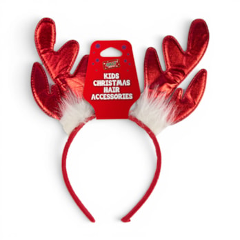 Wholesale Kids Christmas Hair Accessories FSDU | Wholesale Direct