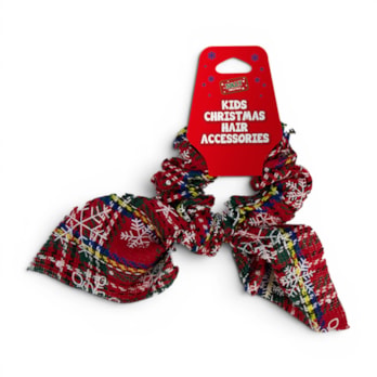 Wholesale Kids Christmas Hair Accessories FSDU | Wholesale Direct