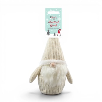 Wholesale Knitted Gonk Plush 25cm | Wholesale Direct Wholesale Knitted Gonk Plush 25cm | Wholesale Direct