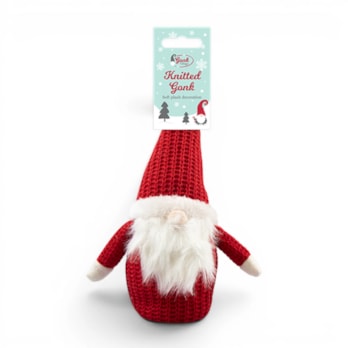 Wholesale Knitted Gonk Plush 25cm | Wholesale Direct