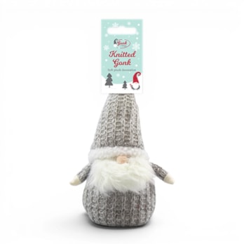 Wholesale Knitted Gonk Plush 25cm | Wholesale Direct Wholesale Knitted Gonk Plush 25cm | Wholesale Direct