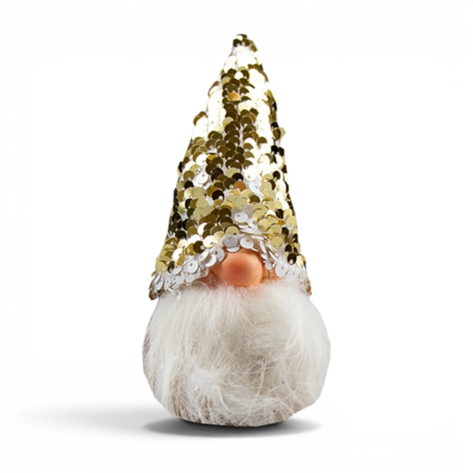 Wholesale Sequin Hat Gonk Ornament 16.5cm | Wholesale Direct Wholesale Sequin Hat Gonk Ornament 16.5cm | Wholesale Direct
