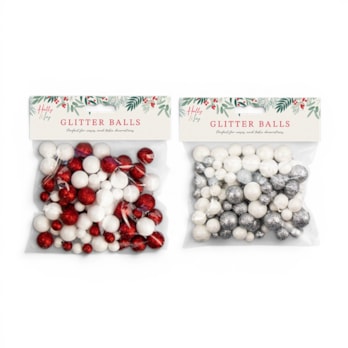 Wholesale Glitter Balls Vase Fillers | Wholesale Direct Wholesale Glitter Balls Vase Fillers | Wholesale Direct