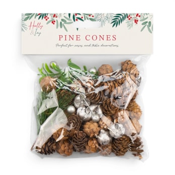 Wholesale Decorative Pine Cone Vase Fillers | Wholesale Direct