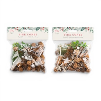 Wholesale Decorative Pine Cone Vase Fillers | Wholesale Direct Wholesale Decorative Pine Cone Vase Fillers | Wholesale Direct