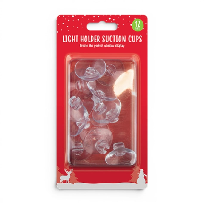 Wholesale Light Holder Suction Cups 3.5cm 12pk | Wholesale Direct Wholesale Light Holder Suction Cups 3.5cm 12pk | Wholesale Direct