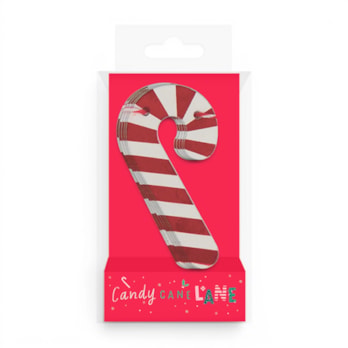 Wholesale Wooden Candy Cane Bunting 1.5m | Wholesale Direct Wholesale Wooden Candy Cane Bunting 1.5m | Wholesale Direct