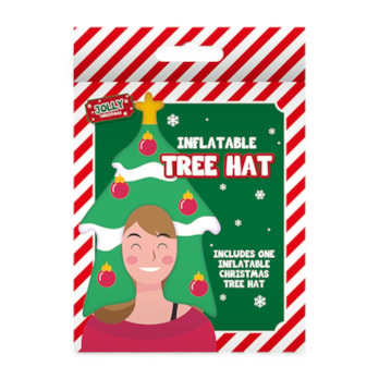 Wholesale Inflatable Christmas Tree Hat | Wholesale Direct Wholesale Inflatable Christmas Tree Hat | Wholesale Direct