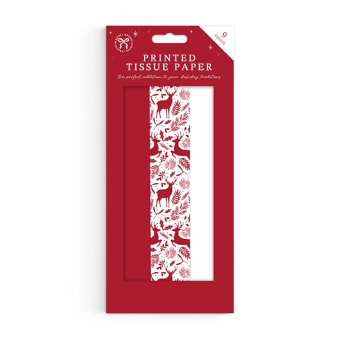 Wholesale Tissue Paper 9pk | Wholesale Direct