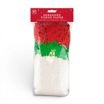 Wholesale Christmas Shredded Tissue Paper | Wholesale Direct Wholesale Christmas Shredded Tissue Paper | Wholesale Direct