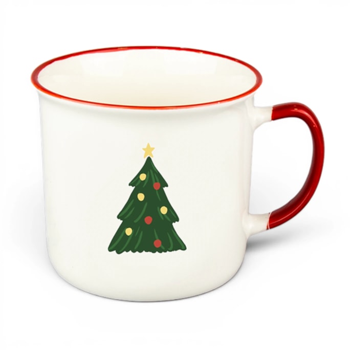 Wholesale Christmas Mug 300ml | Wholesale Direct Wholesale Christmas Mug 300ml | Wholesale Direct