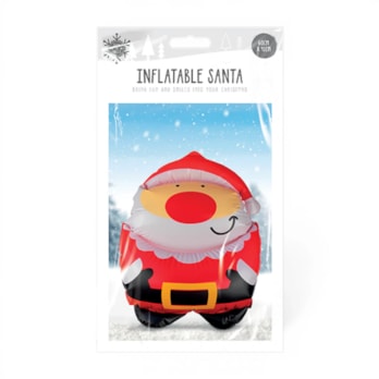 Wholesale Inflatable Christmas Character 60cm x 41cm | Wholesale Direct