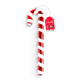 Wholesale Candy Cane Hanging Decoration 40cm x 11cm | Wholesale Direct Wholesale Candy Cane Hanging Decoration 40cm x 11cm | Wholesale Direct